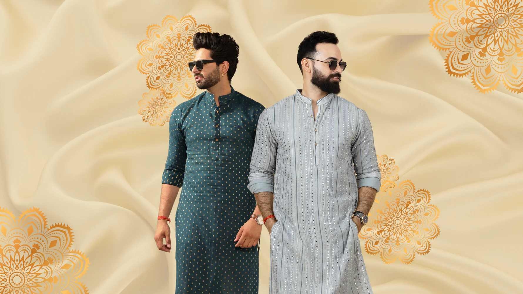 Wedding Sherwanis